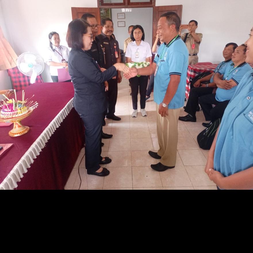 PELATIHAN PENGELOLAAN BADAN USAHA MILIK DESA (BUMDesa)